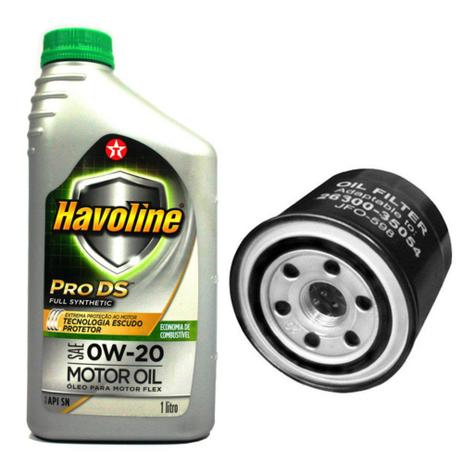 Kit Troca De Óleo Outlander 2.4 16v 2008 Em Diante - Wega e havoline Menor preço em Kit Troca De Óleo Outlander 2.4 16v 2008 Em Diante - Wega e havoline