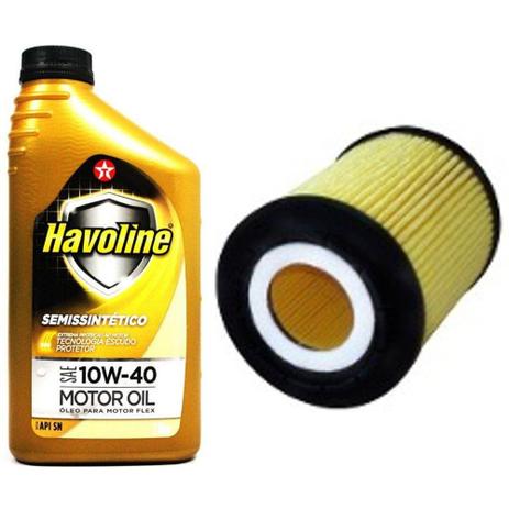 Kit Troca De Óleo Passat 2.9 1996 Até 1997 - Wega e havoline Menor preço em Kit Troca De Óleo Passat 2.9 1996 Até 1997 - Wega e havoline