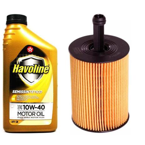 Kit Troca De Óleo Passat 3.2 2006 Em Diante - Wega e havoline Menor preço em Kit Troca De Óleo Passat 3.2 2006 Em Diante - Wega e havoline