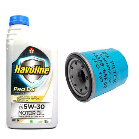 Kit Troca De Óleo Renault Captur 1.6 16v Flex 2017 Em Diante - Wega e havoline é boa?