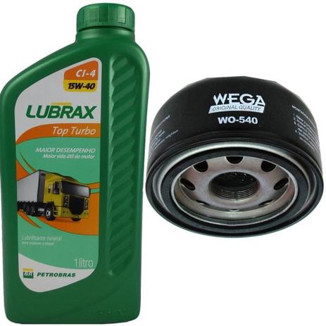 Kit Troca De Óleo T4 2.8 12v Turbo Diesel 2001 2002 2003 2004 e 2005 - Wega e lubrax Menor preço em Kit Troca De Óleo T4 2.8 12v Turbo Diesel 2001 2002 2003 2004 e 2005 - Wega e lubrax