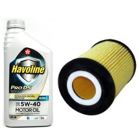 Kit Troca De Óleo Touareg 3.2 V6 24v Fs 2004 Até 2011 - Wega e havoline Menor preço em Kit Troca De Óleo Touareg 3.2 V6 24v Fs 2004 Até 2011 - Wega e havoline