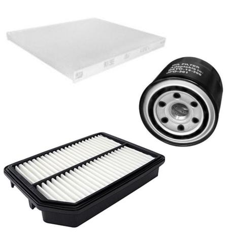 Kit Troca Filtros Kia Cerato 1.6 16v 2007 Até 2008 - Wega é ruim? Kit Troca Filtros Kia Cerato 1.6 16v 2007 Até 2008 - Wega é boa?