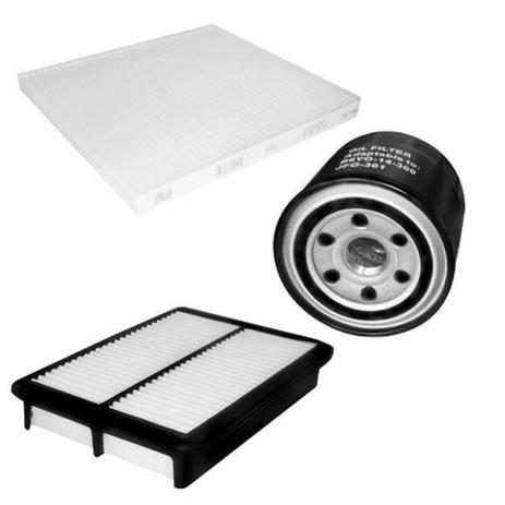 Kit Troca Filtros Sportage 2.0 16v 2005 Até 2008 - Wega é ruim? Kit Troca Filtros Sportage 2.0 16v 2005 Até 2008 - Wega é boa?