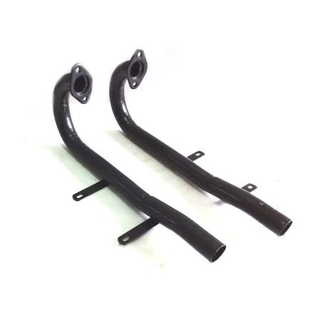 Kit Tubo Do Motor Fusca 67 A 86 Brasília Kombi (2 Bengalas) - Diskscap é boa?