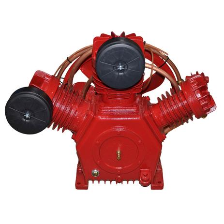 Kit Unidade Compressora 40-60 Pés 2 Estágios UMAW 40 Motomil Menor preço em Kit Unidade Compressora 40-60 Pés 2 Estágios UMAW 40 Motomil