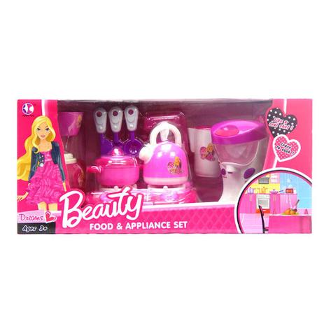 Kit utilidades cozinha infantil luz e som - mc18297 unica - Mega compras Menor preço em Kit utilidades cozinha infantil luz e som - mc18297 unica - Mega compras