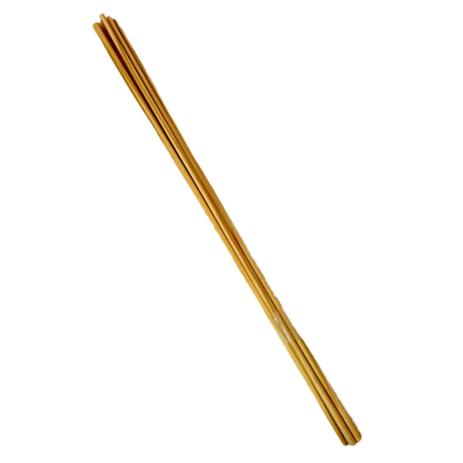 Kit varetas 25cm c/ 7 unidades - Mels brushes Menor preço em Kit varetas 25cm c/ 7 unidades - Mels brushes