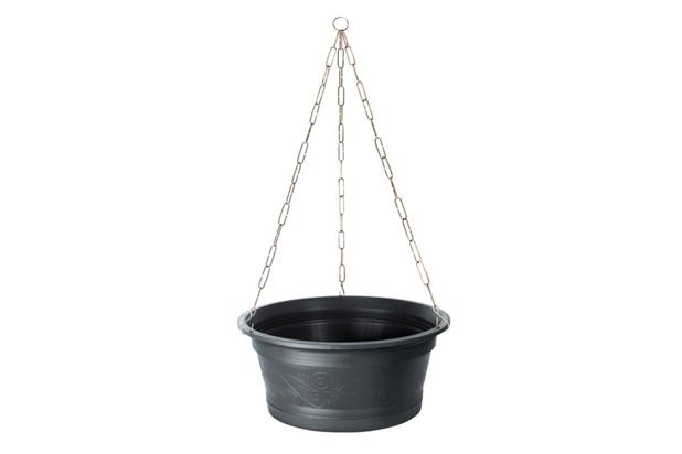 Kit Vaso Suspenso Ecológico - N02 - 666 Menor preço em Kit Vaso Suspenso Ecológico - N02 - 666