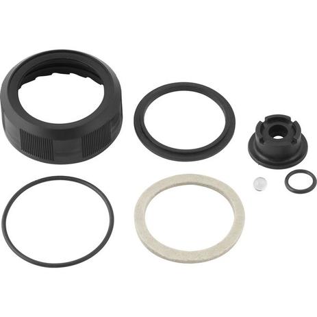 Kit vedação do pistão para pulverizador 12/20l - Vonder Menor preço em Kit vedação do pistão para pulverizador 12/20l - Vonder