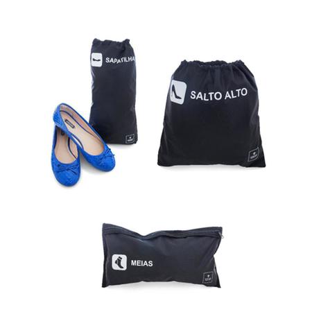 sapatilha com salto alto