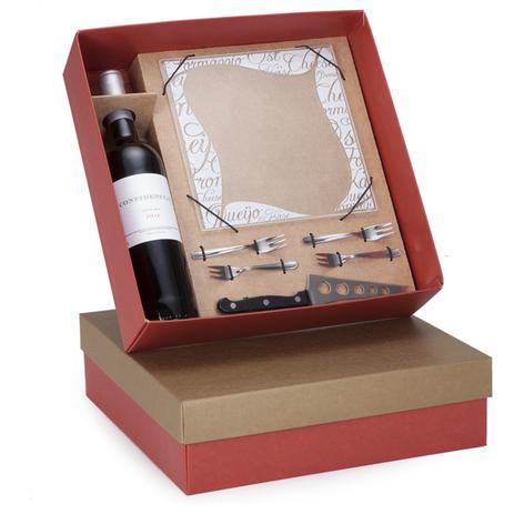 Kit Vinho Português Confidencial 750ml + kit queijo 6 peças - Shop quality Menor preço em Kit Vinho Português Confidencial 750ml + kit queijo 6 peças - Shop quality