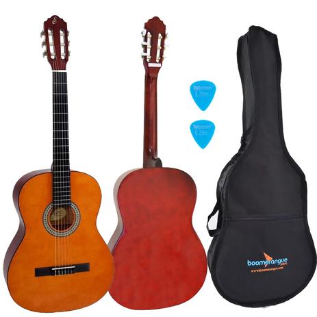 Kit Violão Acústico Estudante Aço S14 NT Natural Giannini Menor preço em Kit Violão Acústico Estudante Aço S14 NT Natural Giannini