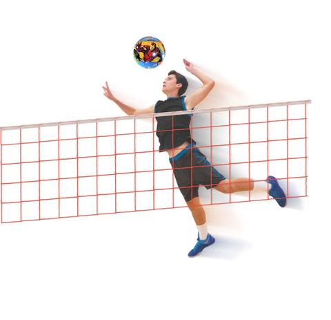 Kit volei vingadores - Lider Menor preço em Kit volei vingadores - Lider