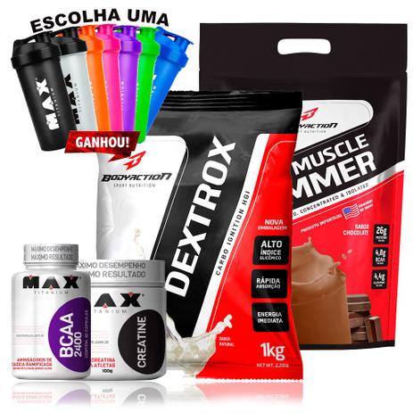 [object Object] é boa?