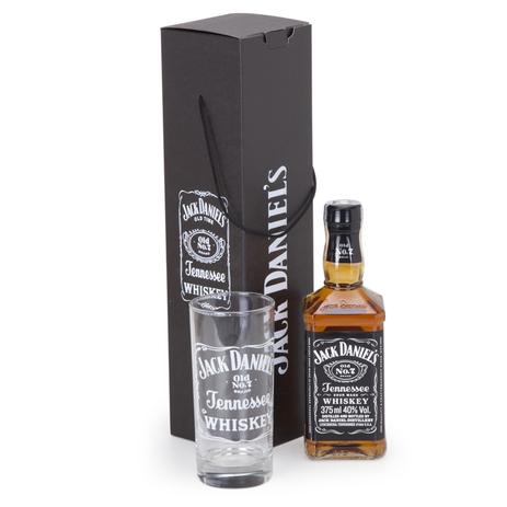 Kit Whisky + 1 Whisky Tennessee Jack Daniels - Shop quality é boa?