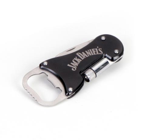 Kit Whisky Jack Daniels 200ml + abridor - Shop quality Menor preço em Kit Whisky Jack Daniels 200ml + abridor - Shop quality