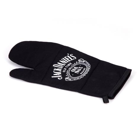 Kit Whisky Jack Daniels 200ml + luva cozinheiro - Shop quality é boa?
