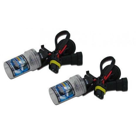 Kit Xenon H1 6000K Com Reator Digital HID Menor preço em Kit Xenon H1 6000K Com Reator Digital HID
