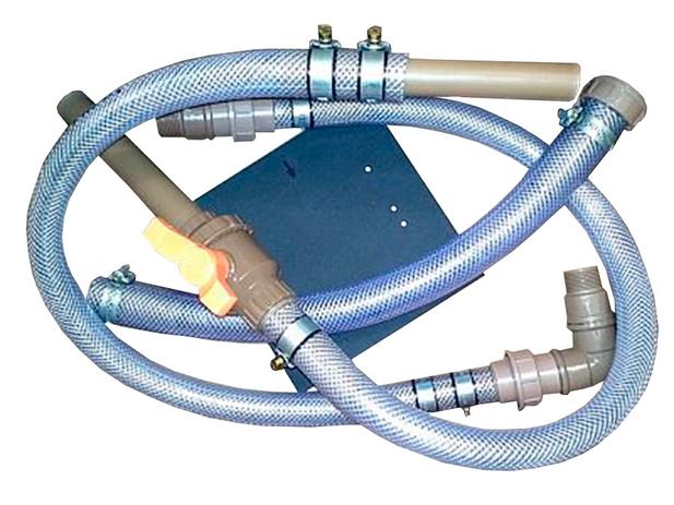 KIT1 - HPP - para instalação de pressurizadores Syllent de 0,25cv a 1,5cv - Hppbombas Menor preço em KIT1 - HPP - para instalação de pressurizadores Syllent de 0,25cv a 1,5cv - Hppbombas