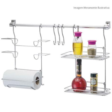 Kitchen set 2 duplo Cód. 5239 - Mm passerini ltda Menor preço em Kitchen set 2 duplo Cód. 5239 - Mm passerini ltda