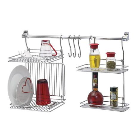 Kitchen set 4 duplo Cód. 5242 - Mm passerini ltda Menor preço em Kitchen set 4 duplo Cód. 5242 - Mm passerini ltda