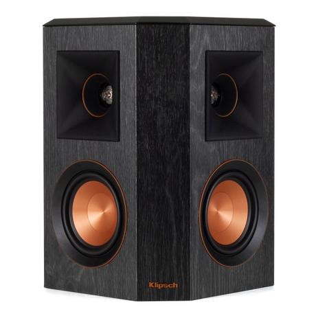 Klipsch Reference Premiere RP-402S Caixa Acústica Surround 2 Woofers 4” (UN) Menor preço em Klipsch Reference Premiere RP-402S Caixa Acústica Surround 2 Woofers 4” (UN)