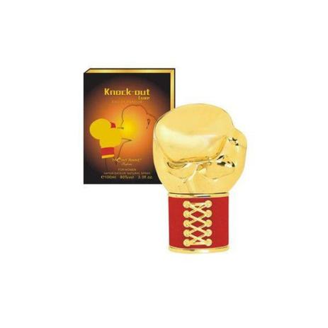 Knock-out For Women Mont'Anne  Feminino EDP 100ML - MontAnne é boa?