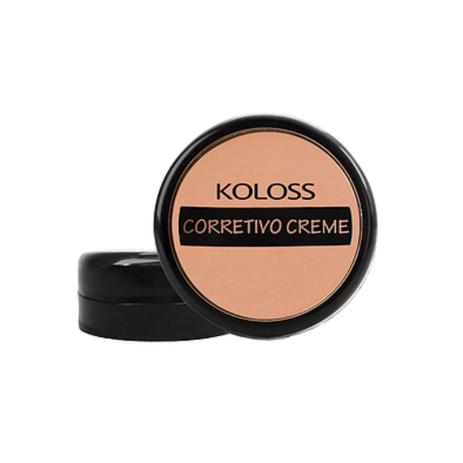 Koloss corretivo em creme 2g Menor preço em Koloss corretivo em creme 2g