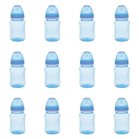 Kuka 1451 Mamadeira Aquarela Orto Big Azul 240ml (Kit C/12) Menor preço em Kuka 1451 Mamadeira Aquarela Orto Big Azul 240ml (Kit C/12)