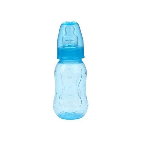Kuka 1471 Mamadeira Aquarela Orto Azul 160ml (Kit C/06) Menor preço em Kuka 1471 Mamadeira Aquarela Orto Azul 160ml (Kit C/06)