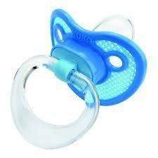 Kuka 2546 Chupeta Super Ventilada Nº2 Orto Azul (Kit C/06) Menor preço em Kuka 2546 Chupeta Super Ventilada Nº2 Orto Azul (Kit C/06)