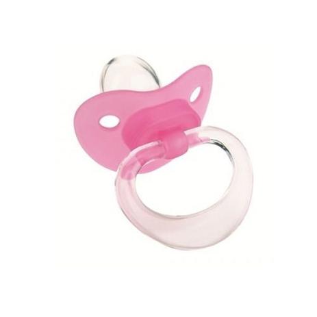 Kuka 2710 Chupeta Light Plus Nº1 Orto Rosa (Kit C/12) Menor preço em Kuka 2710 Chupeta Light Plus Nº1 Orto Rosa (Kit C/12)