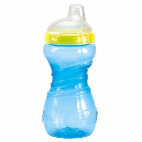 Kuka 6146 Copo Treinamento Fun Menino 330ml (Kit C/06) Menor preço em Kuka 6146 Copo Treinamento Fun Menino 330ml (Kit C/06)