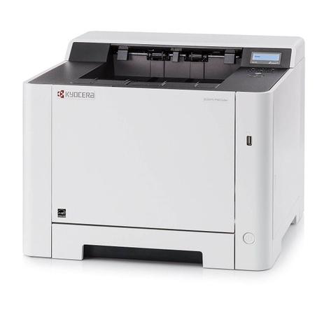 Kyocera Ecosys P2235DN Impressora Laser Duplex Monocromática Menor preço em Kyocera Ecosys P2235DN Impressora Laser Duplex Monocromática