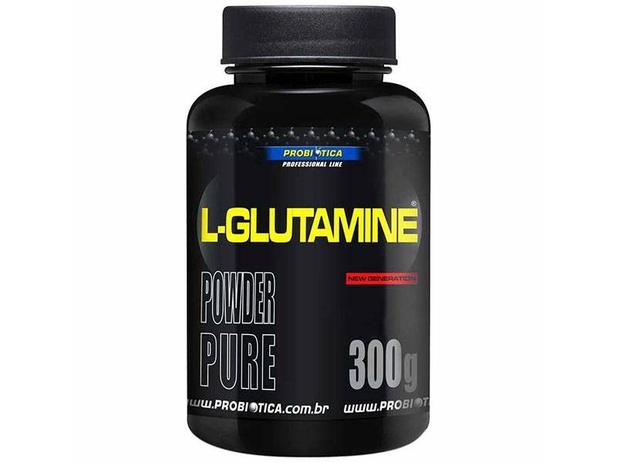 L-Glutamine 300g - Probiótica