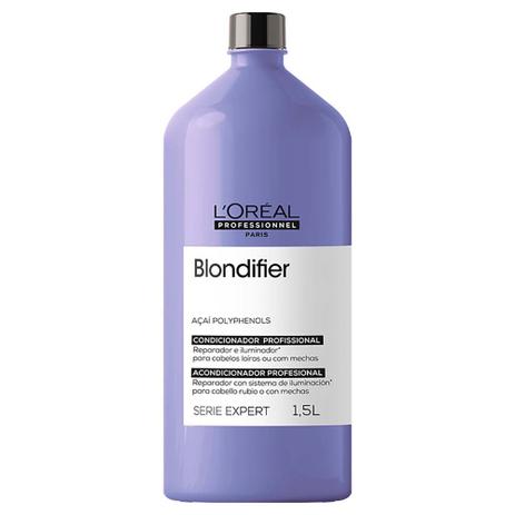 L'Oréal Professionnel Blondifier - Condicionador Transversal Tamanho Profissional