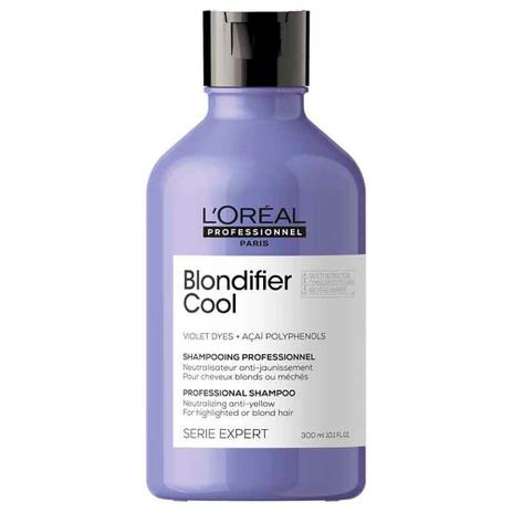 L'Oréal Professionnel Blondifier - Shampoo Cool