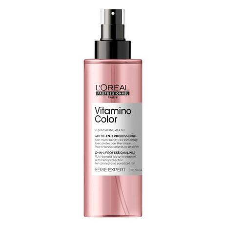 L'oréal Professionnel Resveratrol - Spray  Leave In 10 in 1 Vitamino Color