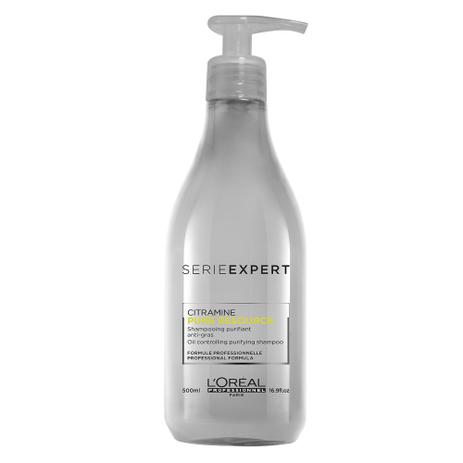 L'Oréal Professionnel Scalp Shampoo Purificante