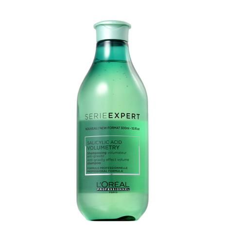 L'Oréal Professionnel Serie Expert Volumetry - Shampoo 300ml Menor preço em L'Oréal Professionnel Serie Expert Volumetry - Shampoo 300ml