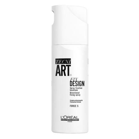 L'Oréal Professionnel Tecni Art Fix Design - Spray De Fixação