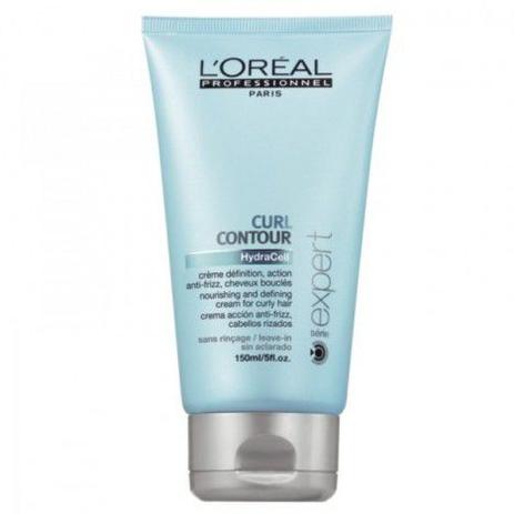 L'oréal Série Expert Curl Contour Creme Para Pentear 150ml - L'Óreal Menor preço em L'oréal Série Expert Curl Contour Creme Para Pentear 150ml - L'Óreal