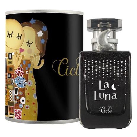 luna cologne
