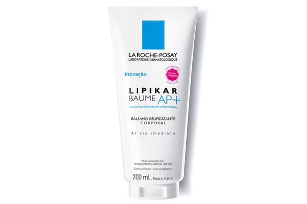 La Roche-Posay Lipikar Baume Ap+ 200ml - La roche posay é ruim? La Roche-Posay Lipikar Baume Ap+ 200ml - La roche posay é boa?