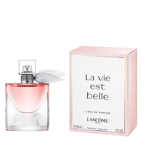 La Vie Est Belle Lancôme – Perfume Feminino – Eau de Parfum