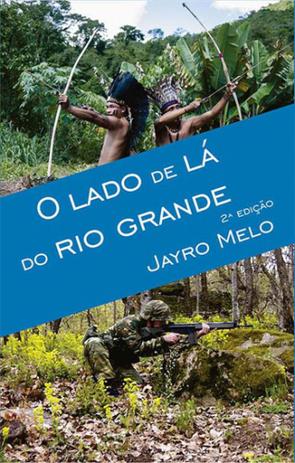Lado de la do rio grande, o - All print Menor preço em Lado de la do rio grande, o - All print