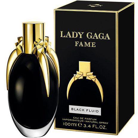 lady gaga fame 100ml