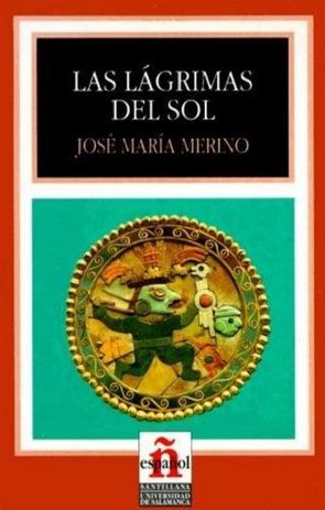 Lagrimas del sol, las - nivel 4 - Santillana literatura (moderna) Menor preço em Lagrimas del sol, las - nivel 4 - Santillana literatura (moderna)