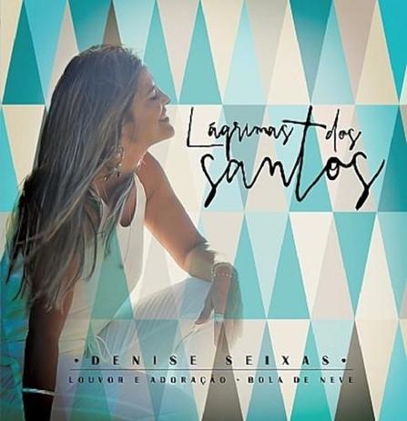 Lágrimas dos Santos - Bola music (cd) é boa?